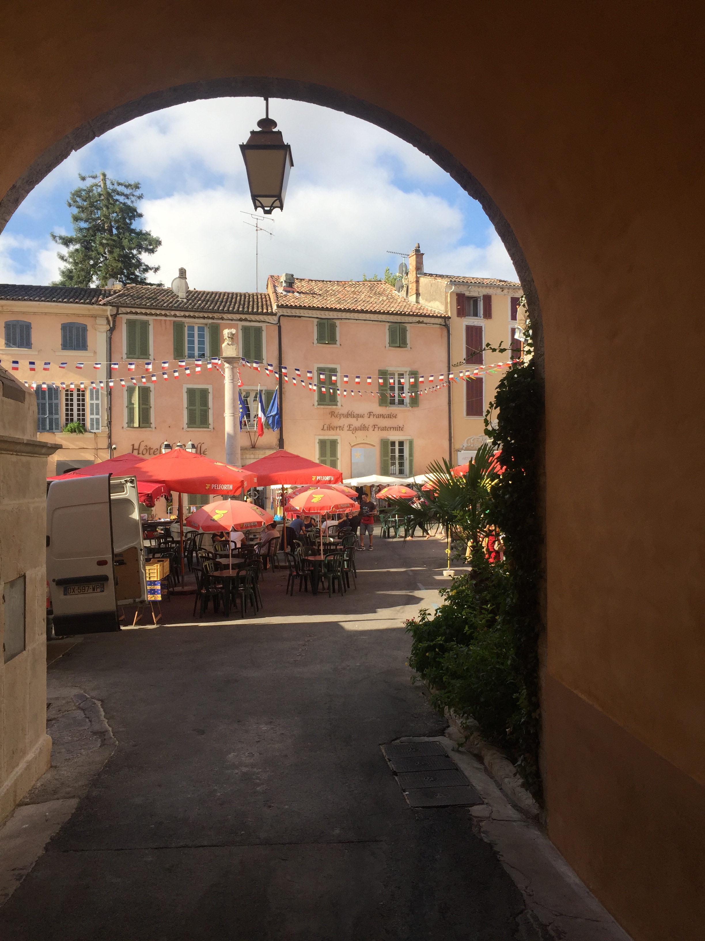 Afbeeldingsresultaat voor la france profonde carces