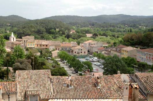 Carcès.-P.-Verlinden